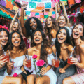La verdad oculta sobre las mejores fiestas de despedida de soltera en México: ¡no todo es champagne y strippers!
