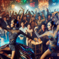Cómo una Experiencia Única con Strippers Mejora el Recuerdo de Tu Fiesta